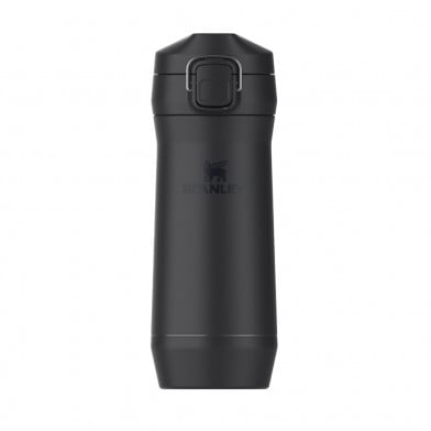 Yerbera Stanley Negro Mate 500 g