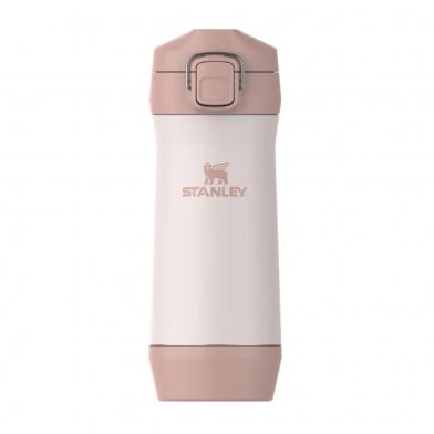 Yerbera Stanley Rose Quartz 500 g