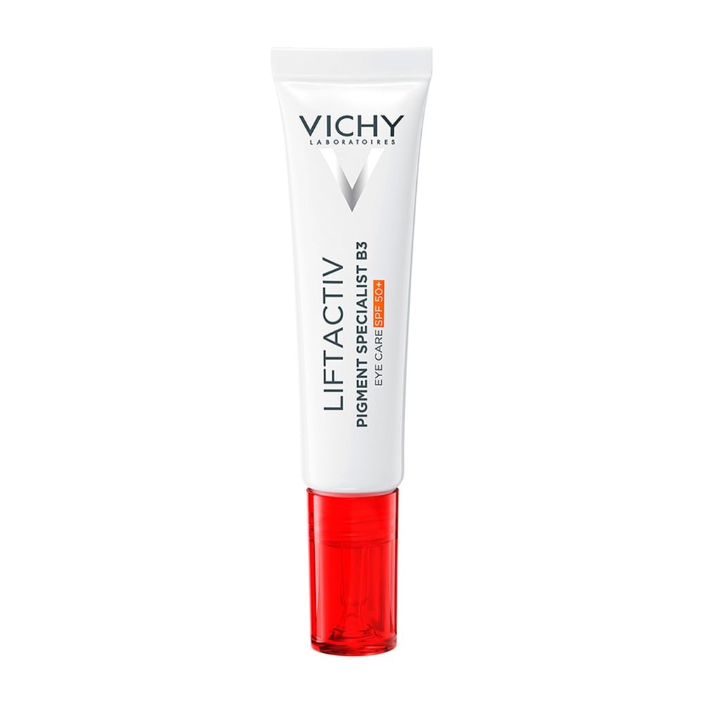 Contorno de Ojos Vichy Liftactive Specialist B3 FPS50+ 15 ml