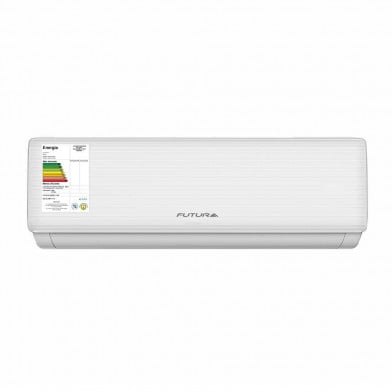 Aire Acondicionado Futura FUT-AC09ST-ON 9000 BTU On / Off