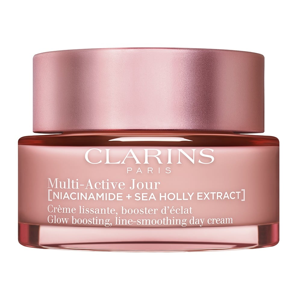 Crema Clarins Multi-Active Día 50 ml 