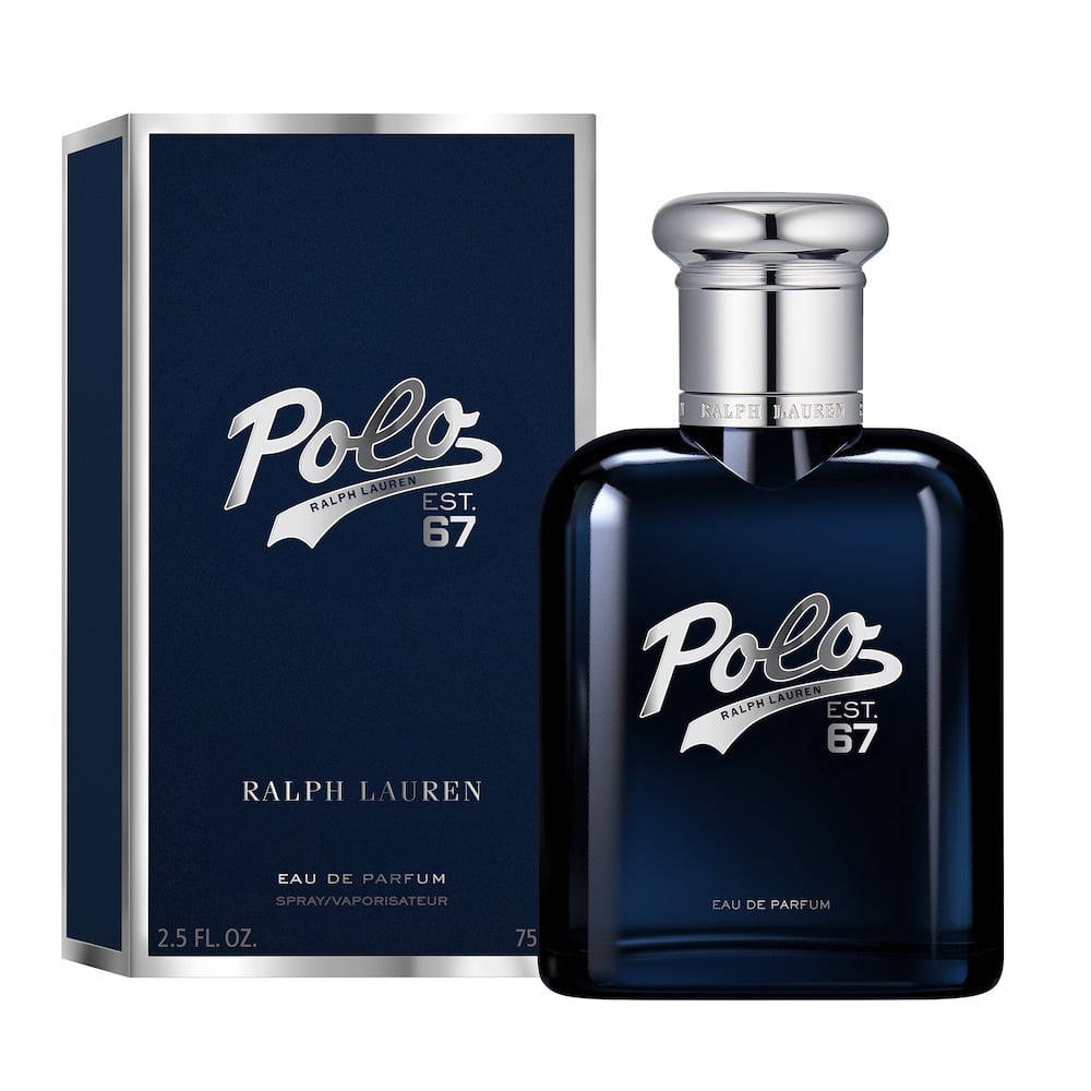 Perfume Ralph Lauren Polo 67 Men EDP 75 ml
