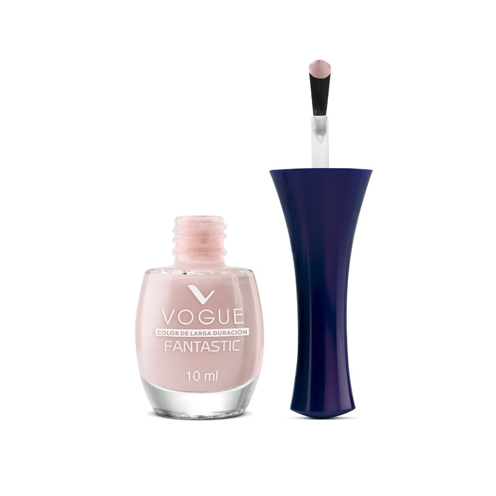 Esmalte Vogue Fantastic Dulce Leche 10 ml