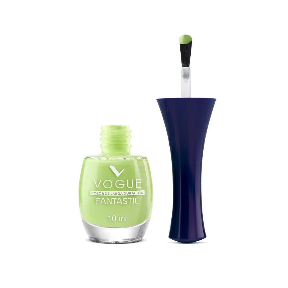 Esmalte Vogue Fantastic Super Ácido 10 ml