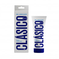 Lubricante Maxx Clásico Gel 50 g