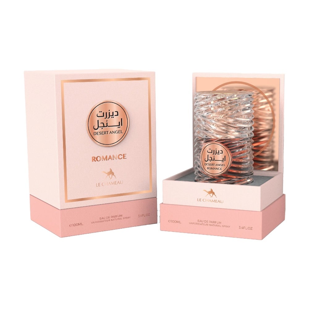 Le Chameau Desert Angel Romance 100ml | Farmashop