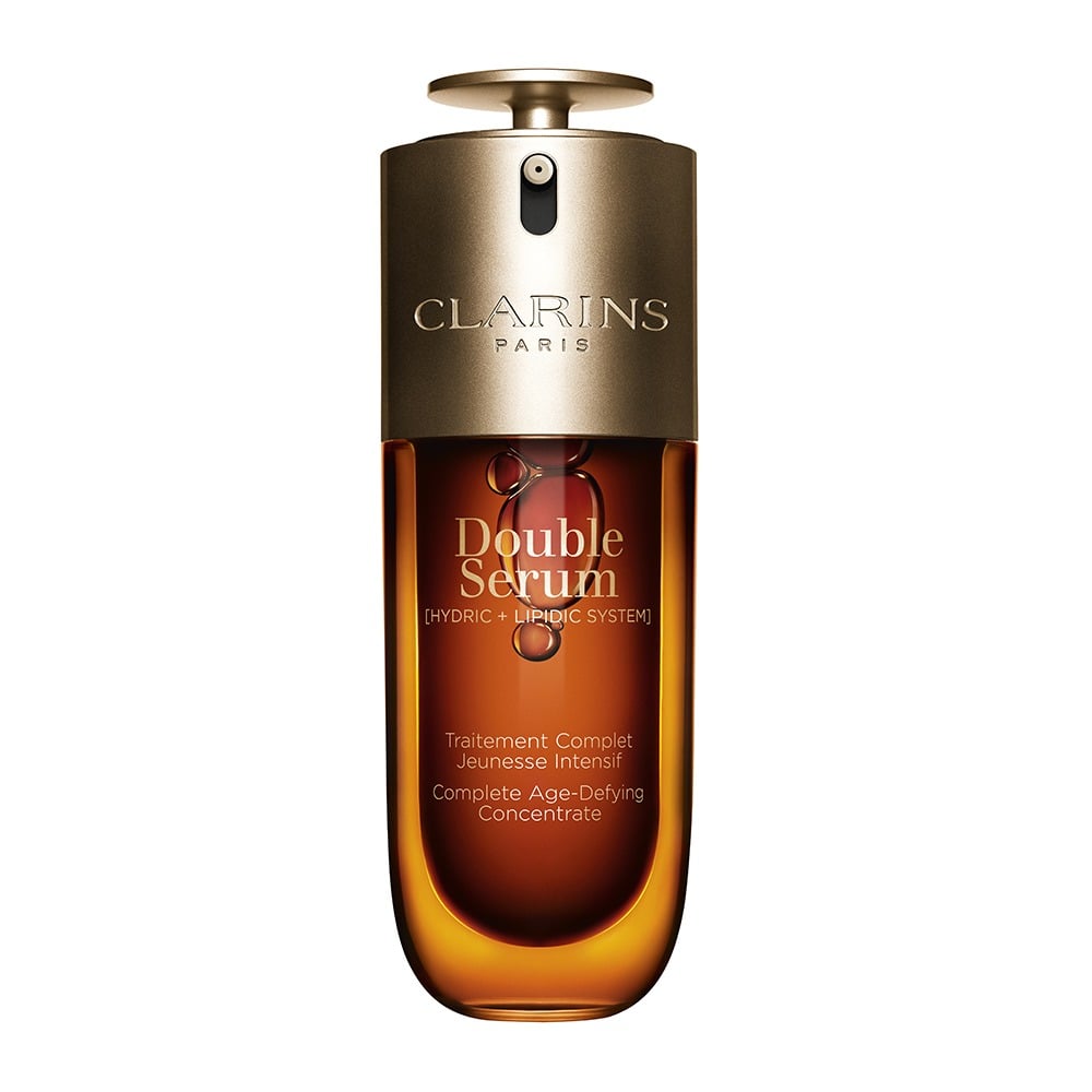 Sérum Clarins Double 50 ml