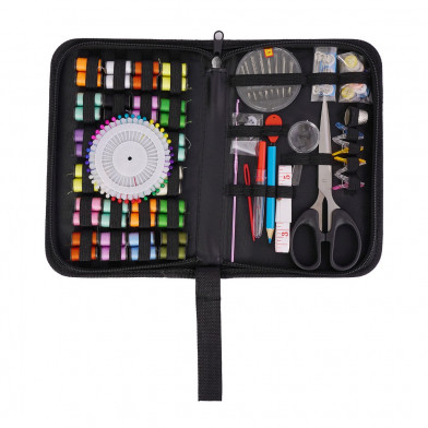 Kit de Costura Farma Hogar 172 Piezas