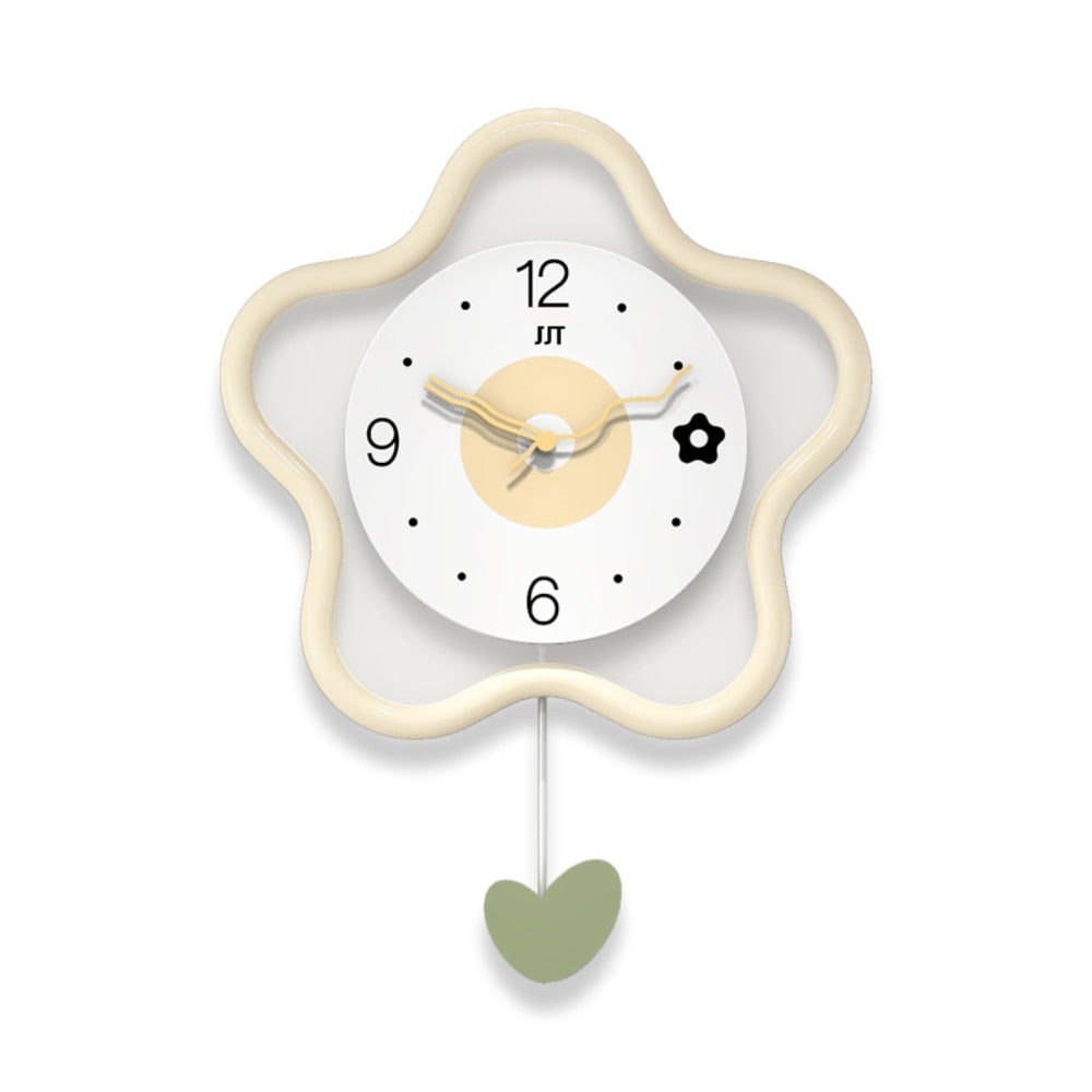 Reloj de Pared Farma Hogar Estrella 