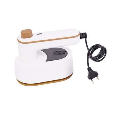 Plancha de Vapor Farma Hogar Portátil