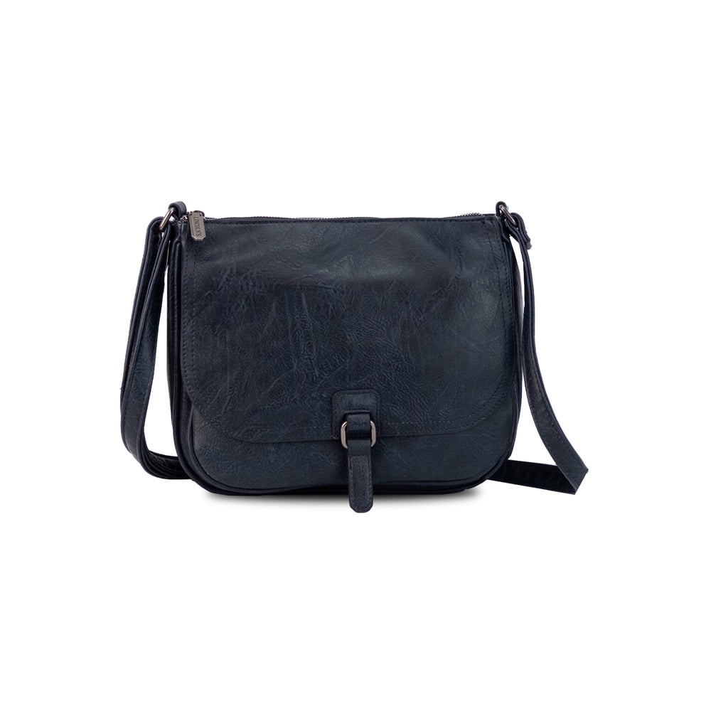 Bandolera Lincoln's Raquel Azul Noche