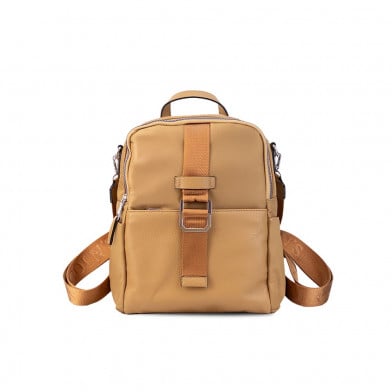 Mochila Lincoln's Ambi Dulce de Leche