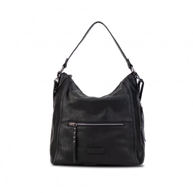 Bandolera Lincoln's Berta Negro