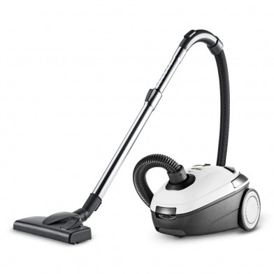 Aspiradora Karcher VC 1 1000W
