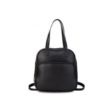 Mochila Lincoln's Clara Negro