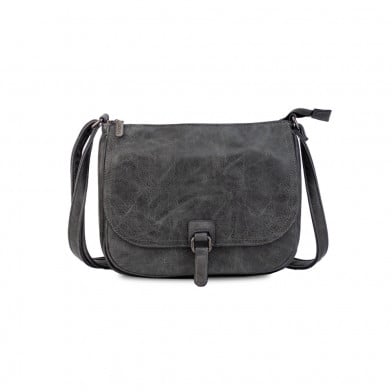 Bandolera Lincoln's Raquel Humo