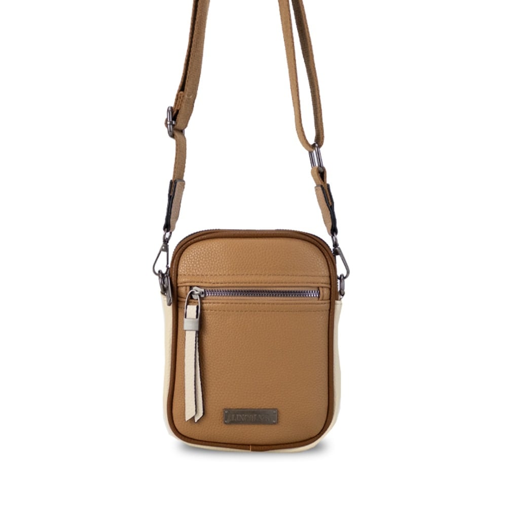 Porta Celular Lincoln's Giona Dulce de Leche