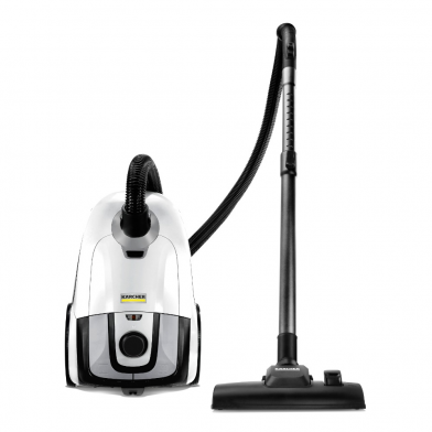 Aspiradora Karcher VC 2 1100W