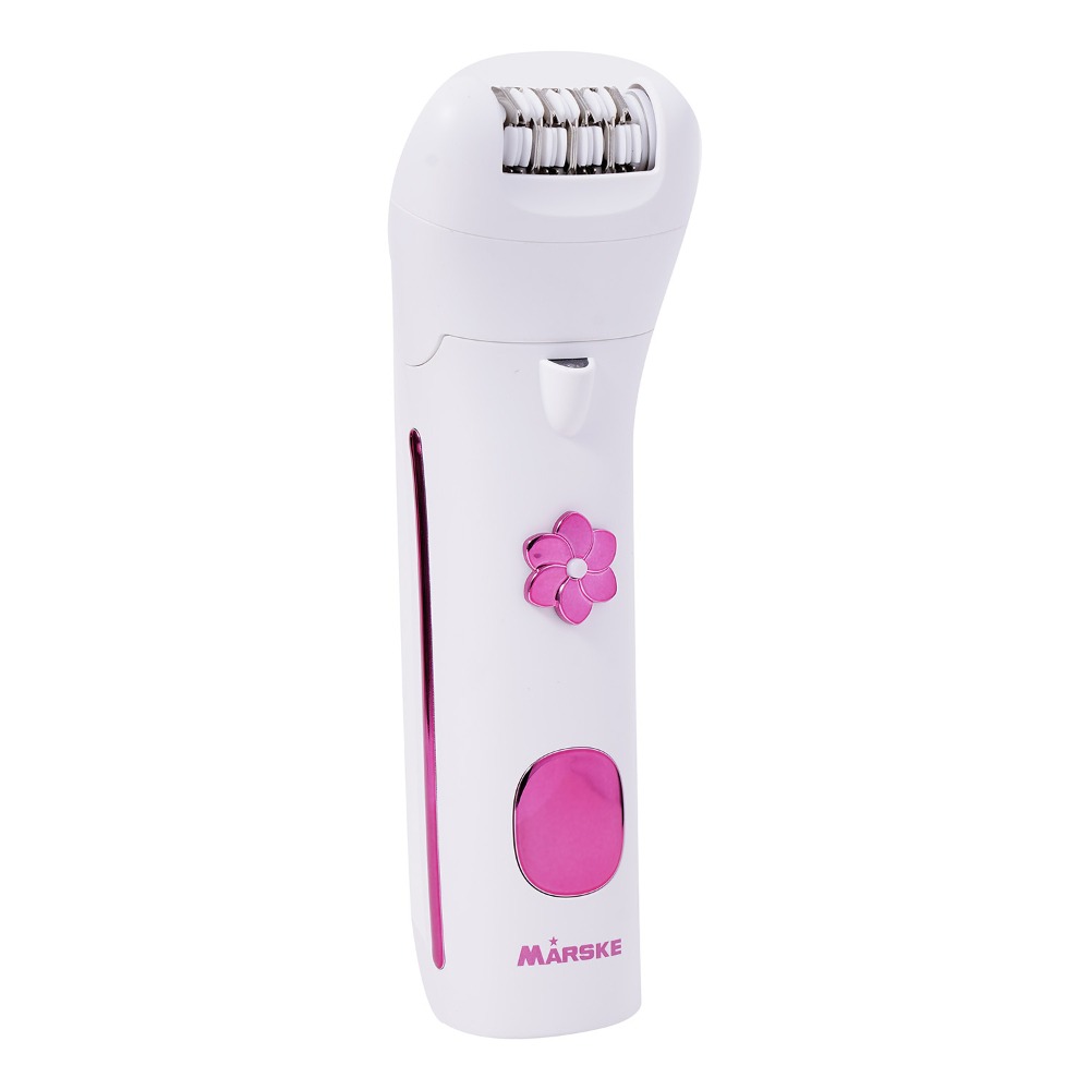 Depiladora Eléctrica Marske MS-6288