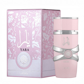 Perfume Árabe Lattafa Yara Femme EDP 100 ml
