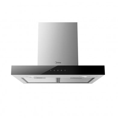 Campana Extractora Midea MH60M77ET22MB 60 cm