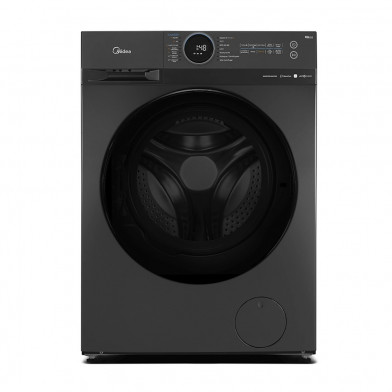 Lavasecarropas Midea MF200D110WB/T Inverter 11 kg / 7 kg