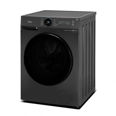 Lavasecarropas Midea MF200D110WB/T Inverter 11 kg / 7 kg