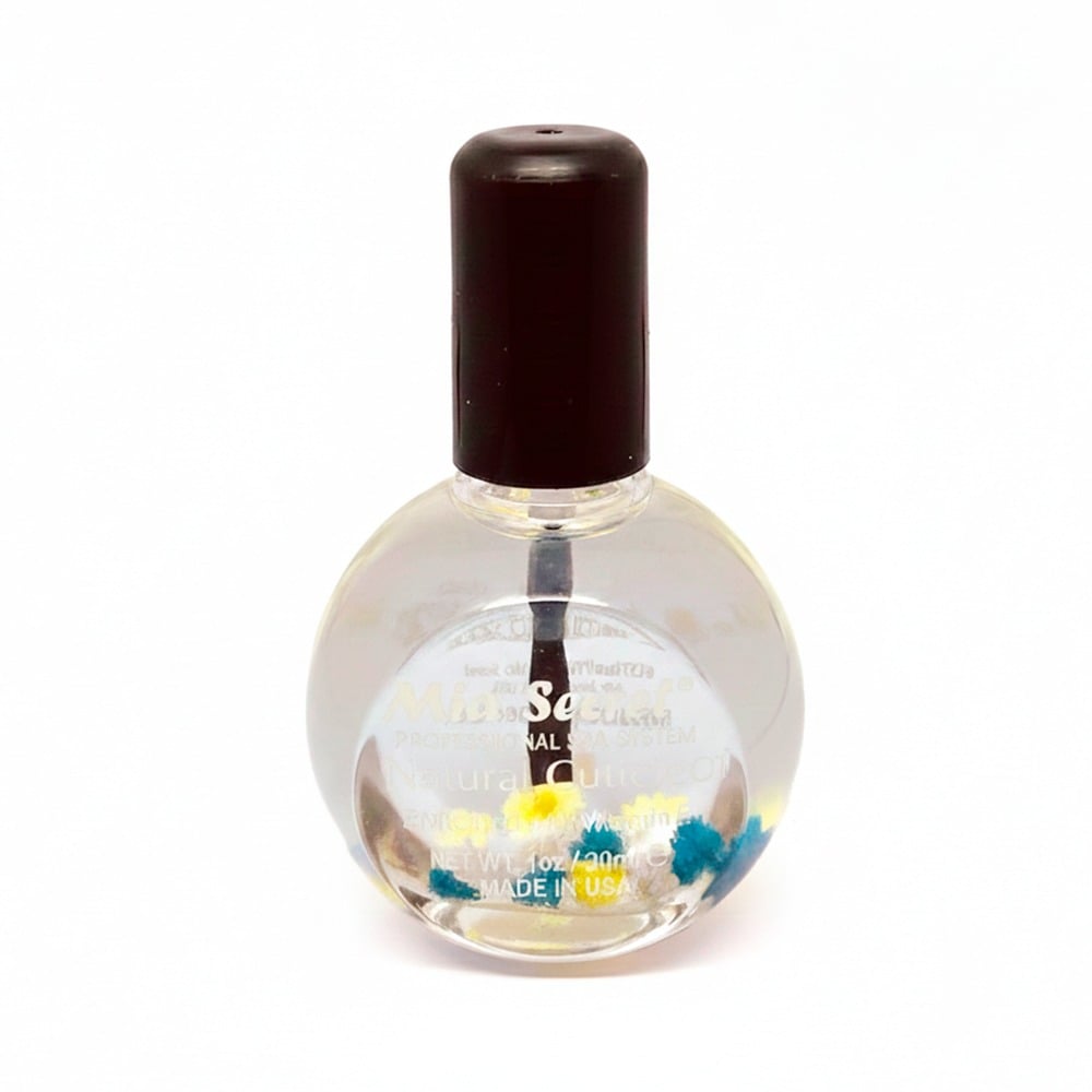 Aceite para Cutícula Mia Secret Lavanda 30 ml 