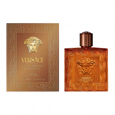 Perfume Versace Eros Najim Men Parfum 200 ml