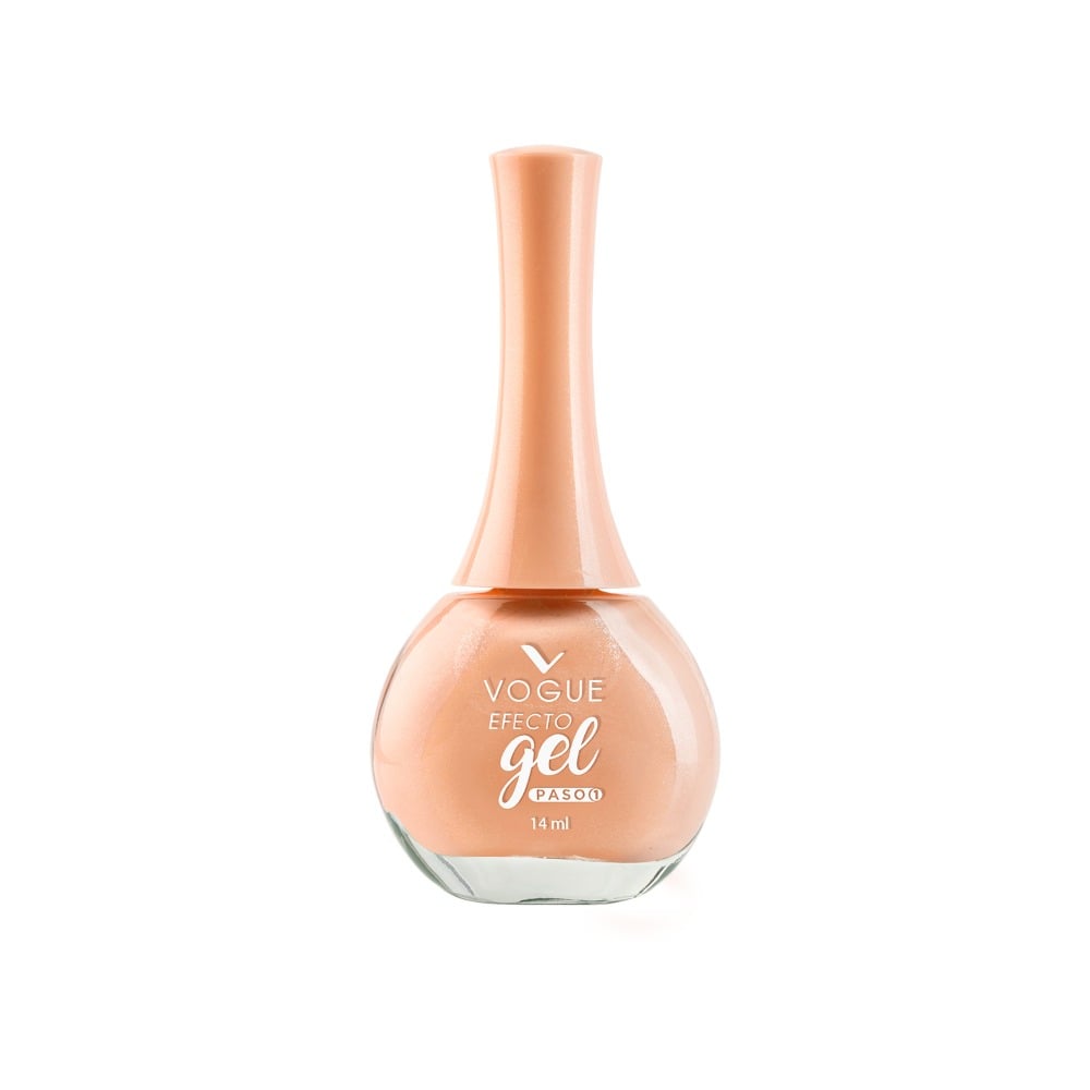 Esmalte Vogue Efecto Gel Identidad 14 ml