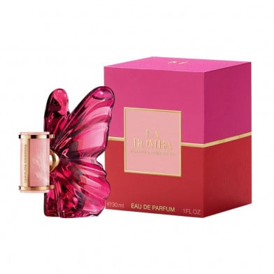 Perfume Carolina Herrera La Bomba Femme EDP