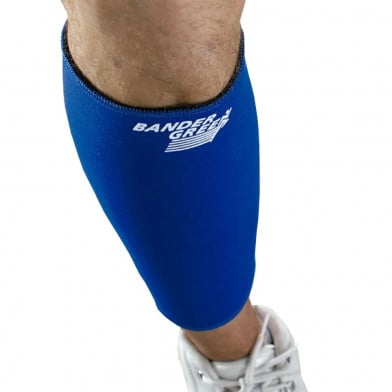 Gemelera Bander Green Talle 4