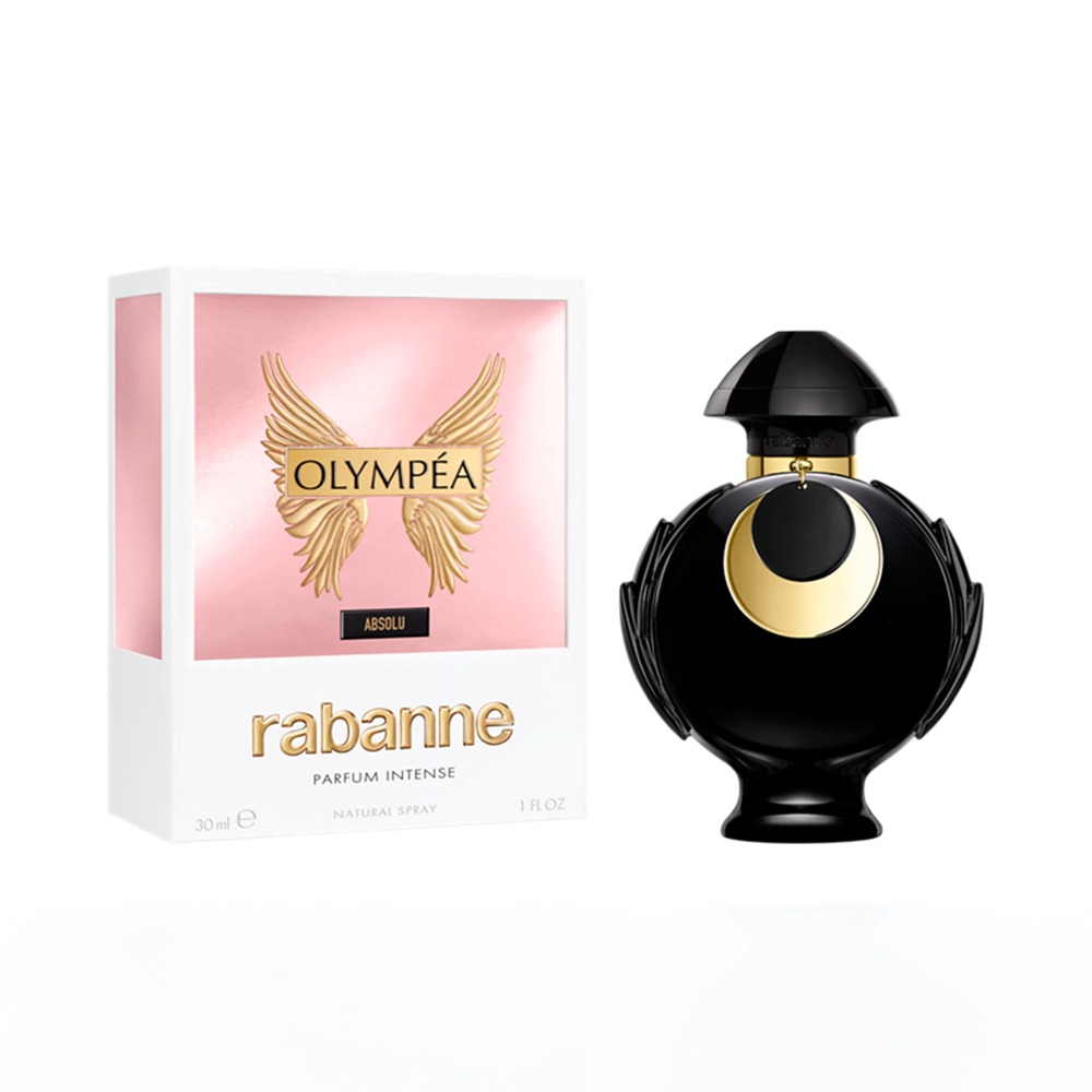 Perfume Rabanne Olympea Absolu Femme Parfum Intense 30 ml