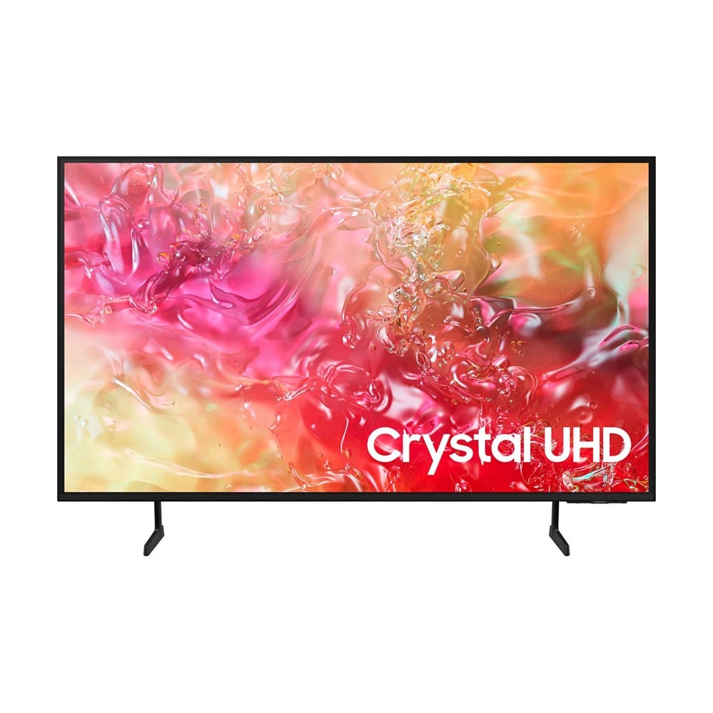 Televisor Samsung Smart DU7000 Crystal UHD 4K 55"