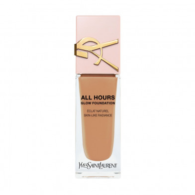 Base Yves Saint Laurent All Hours Glow Foundation N°MC5 25 ml