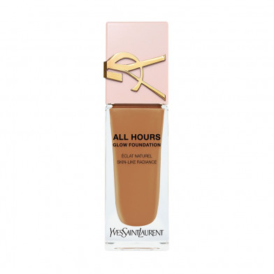 Base Yves Saint Laurent All Hours Glow Foundation N°DN1 25 ml