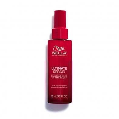 Tratamiento Wella Ultimate Repair Miracle Hair Rescue 95 ml