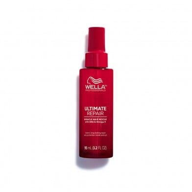 Tratamiento Wella Ultimate Repair Miracle Hair Rescue 95 ml