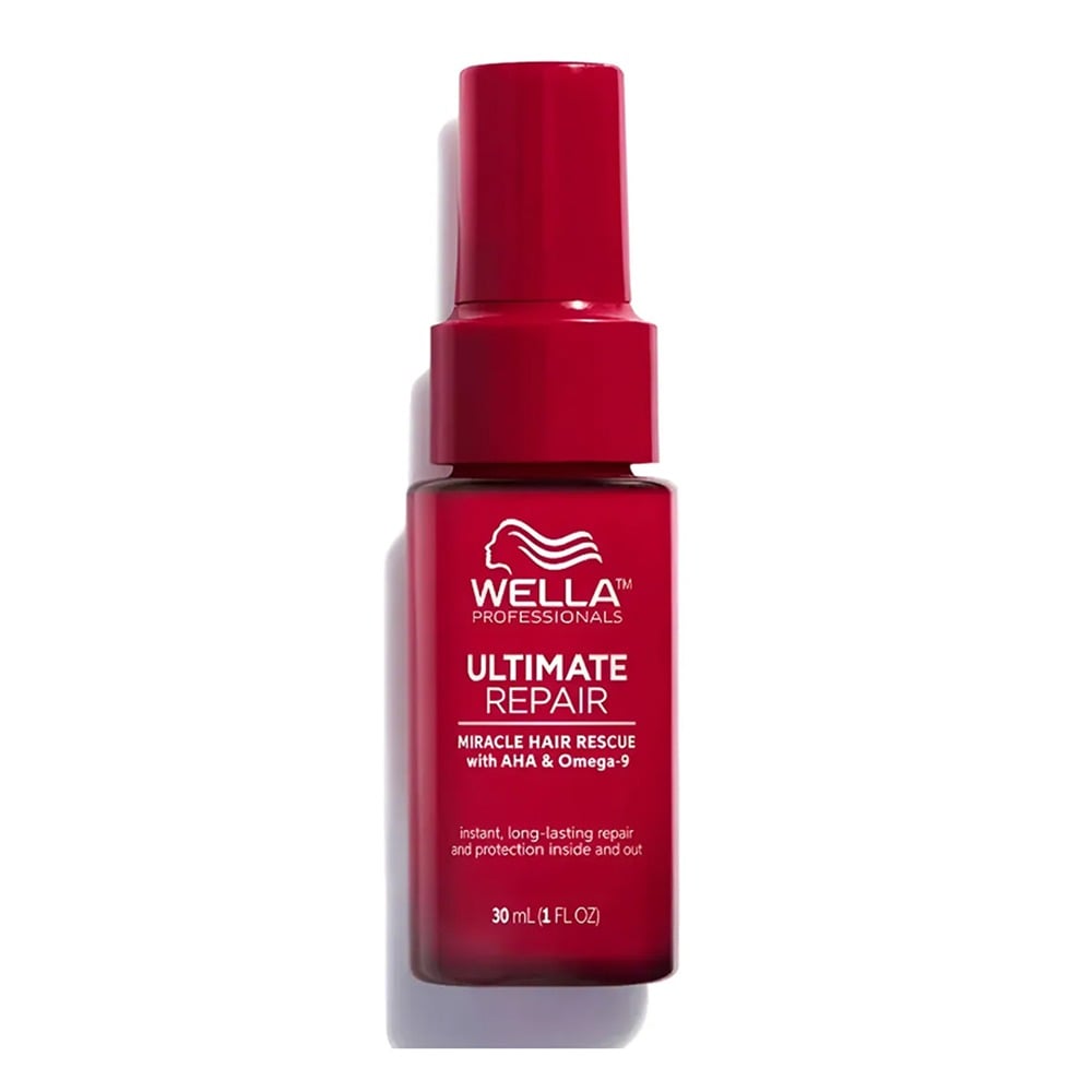 Tratamiento Wella Ultimate Repair Miracle Hair Rescue 95 ml