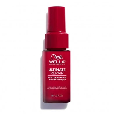 Tratamiento Wella Ultimate Repair Miracle Hair Rescue 30 ml