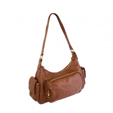 Cartera Top Premium Café