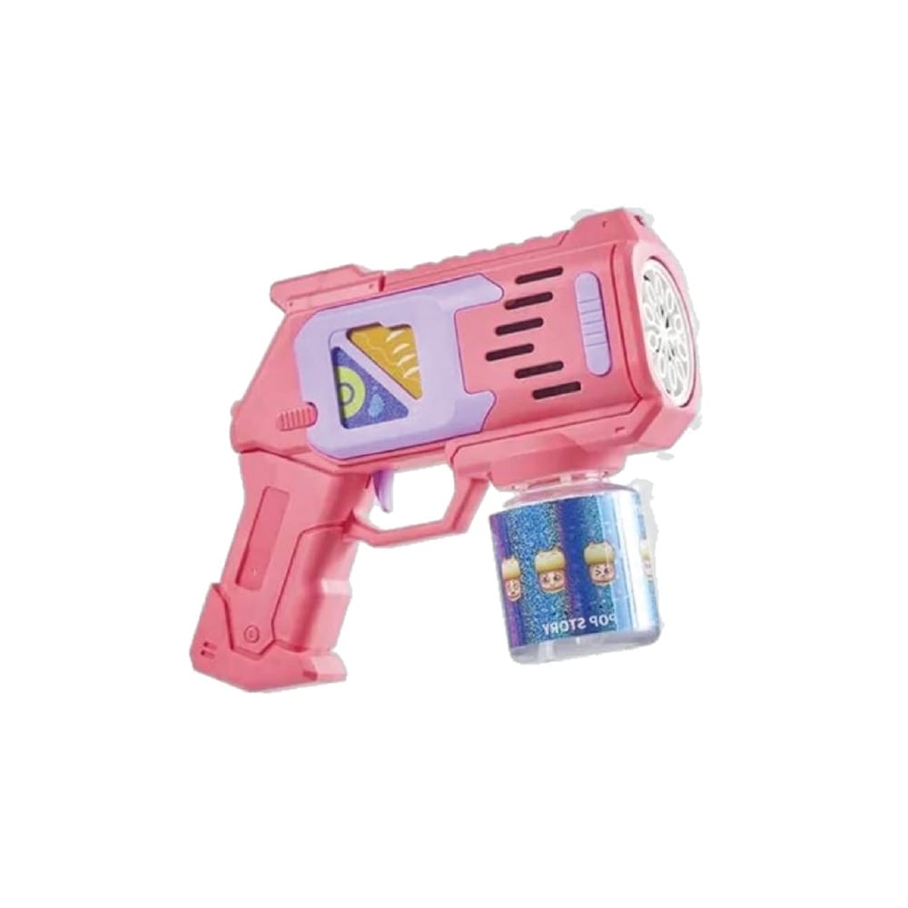 Máquina de Burbujas Chica Colores Surtidos