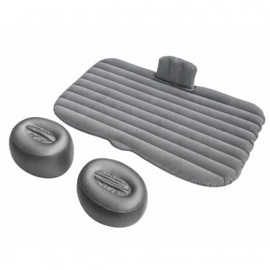 Cama Inflable para Auto Portátil