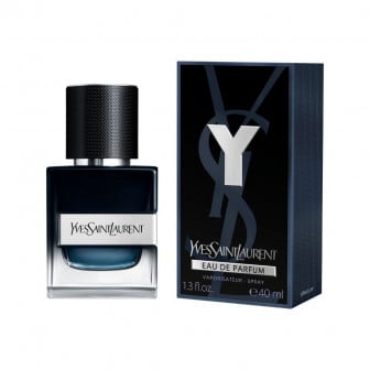 Perfume Yves Saint Laurent Y Men EDP 40 ml