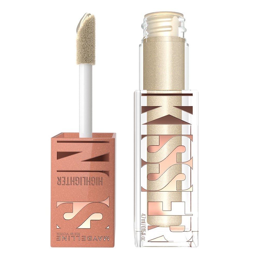 Iluminador Maybelline Sunkisser N°22 Star Studded