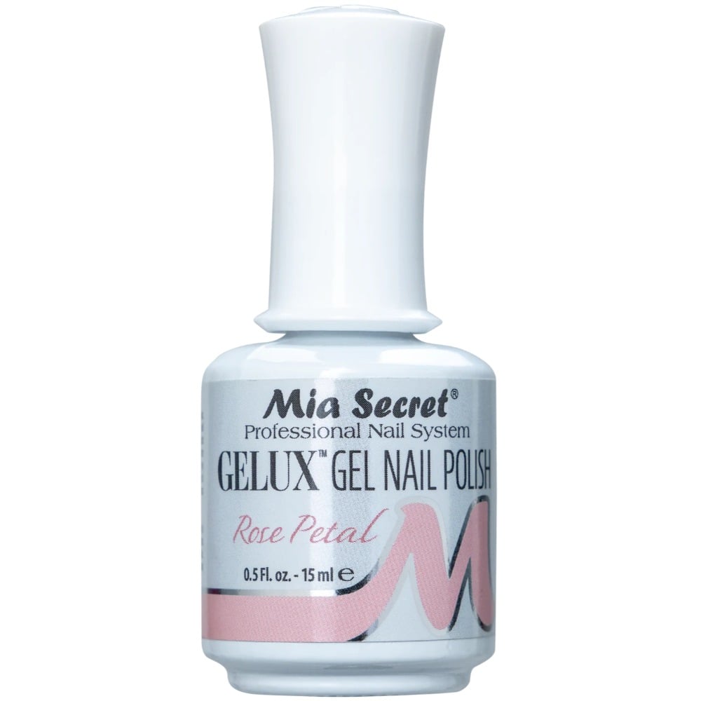 Esmalte en Gel Mia Secret Rose Petal 15 ml