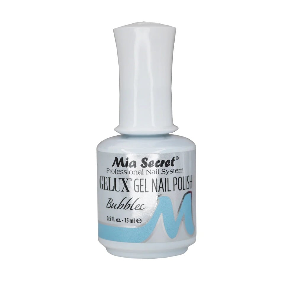 Esmalte en Gel Mia Secret Bubbles 15 ml 