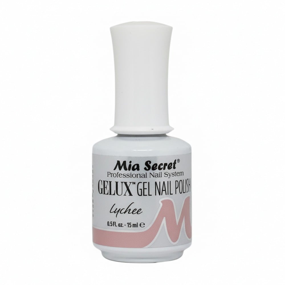 Esmalte en Gel Mia Secret Lychee 15 ml
