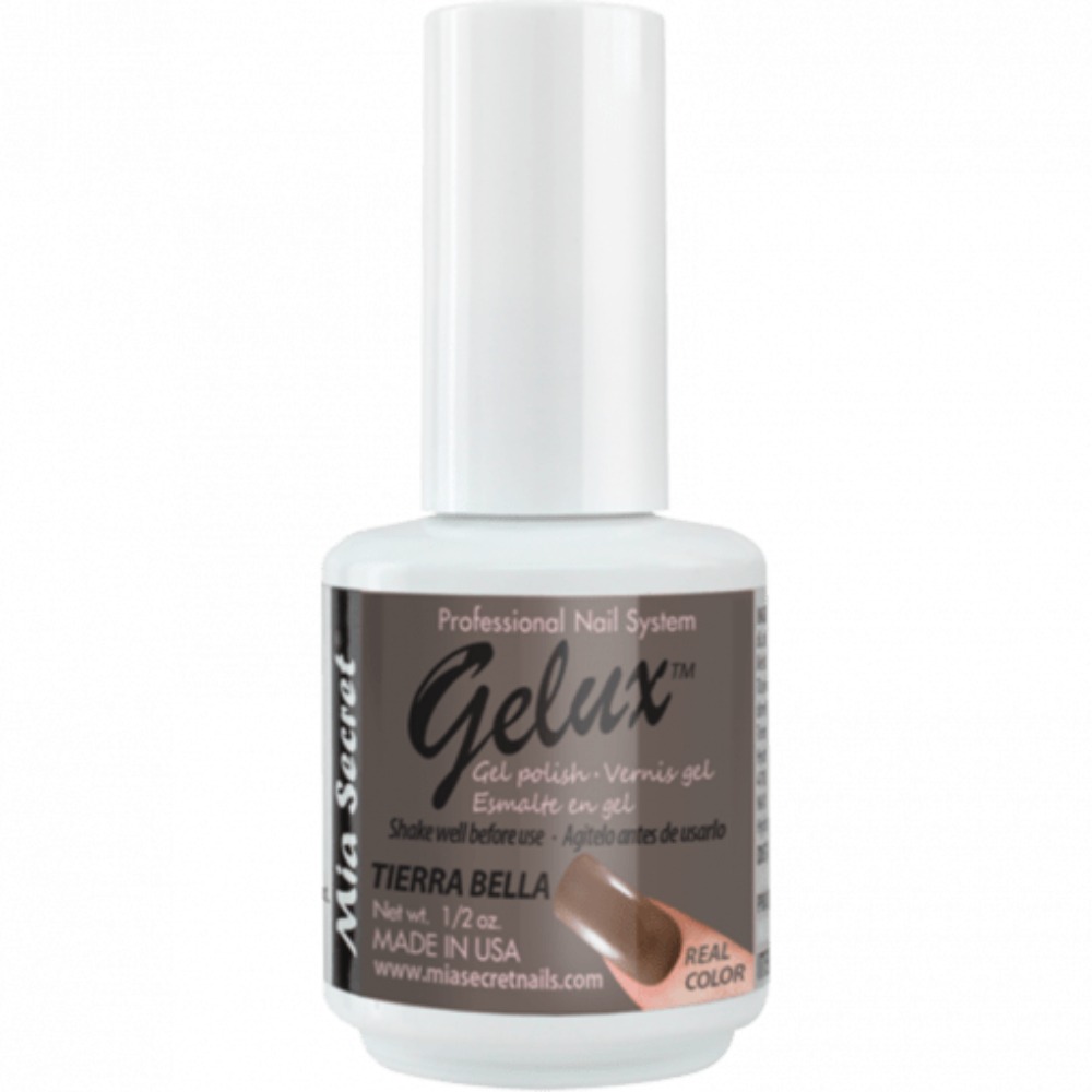 Esmalte en Gel Mia Secret Tierra Bella 15 ml