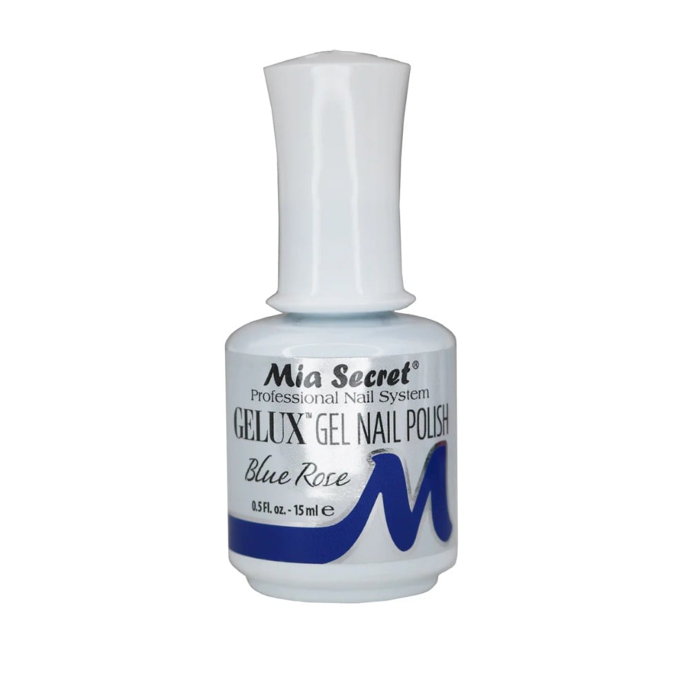Esmalte en Gel Mia Secret Blue Rose 15 ml